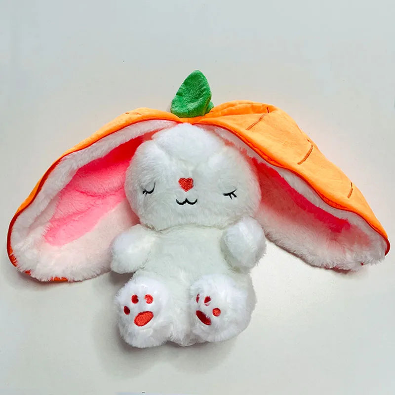Music Luminous Breathing Doll with Motion Lights