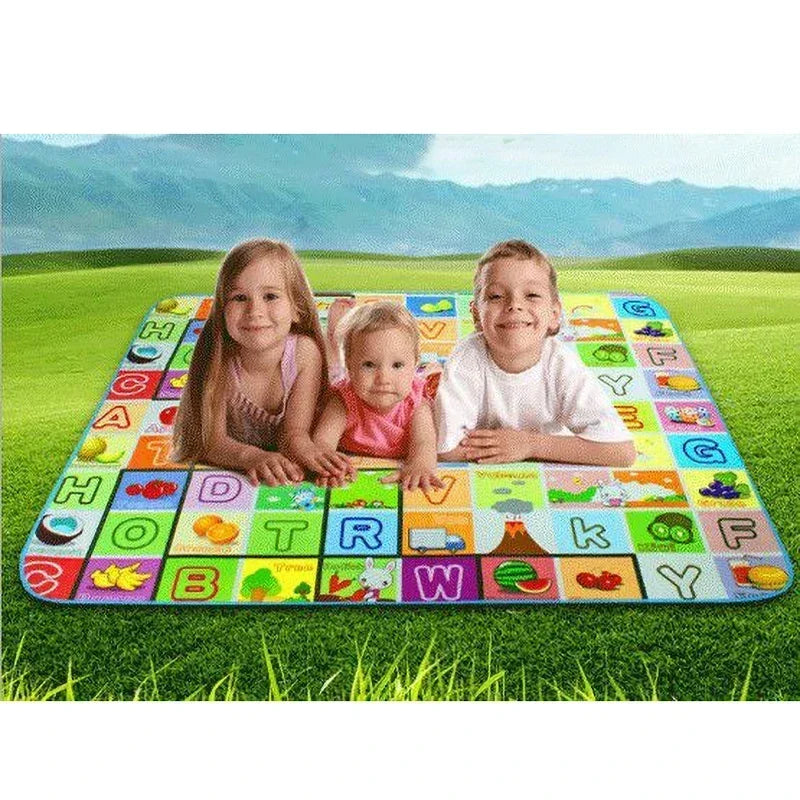 Kids Play Mat  - Waterproof