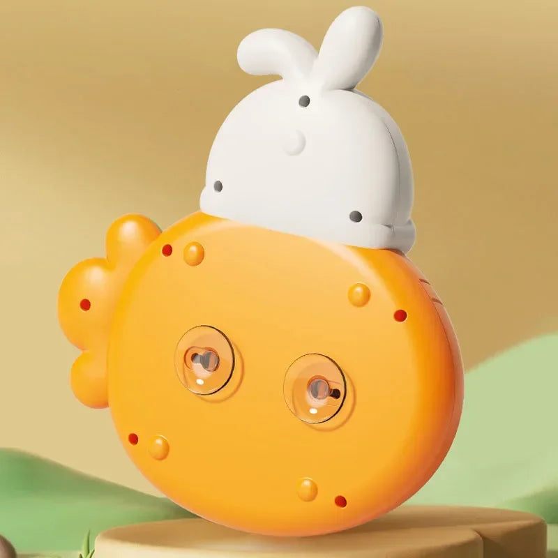 Montessori Toys for Toddler Educational  Parent Child Board Hammering Game; Whac a Mole