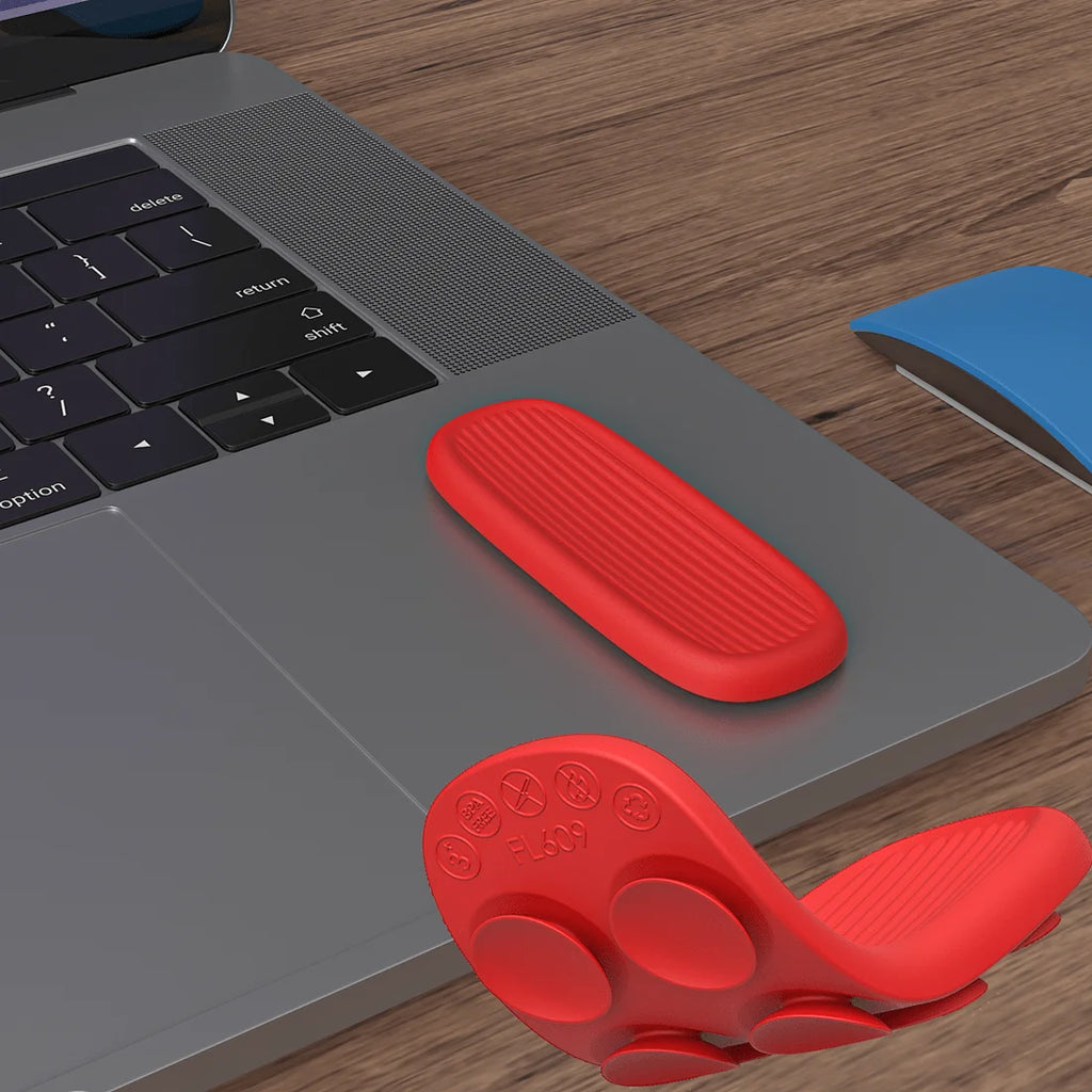 Silicone Sensory Strip Fidget Toys Kids, Autism Decompression Calming Fidgeting Toys, Anxiety Relief Sensory Toy