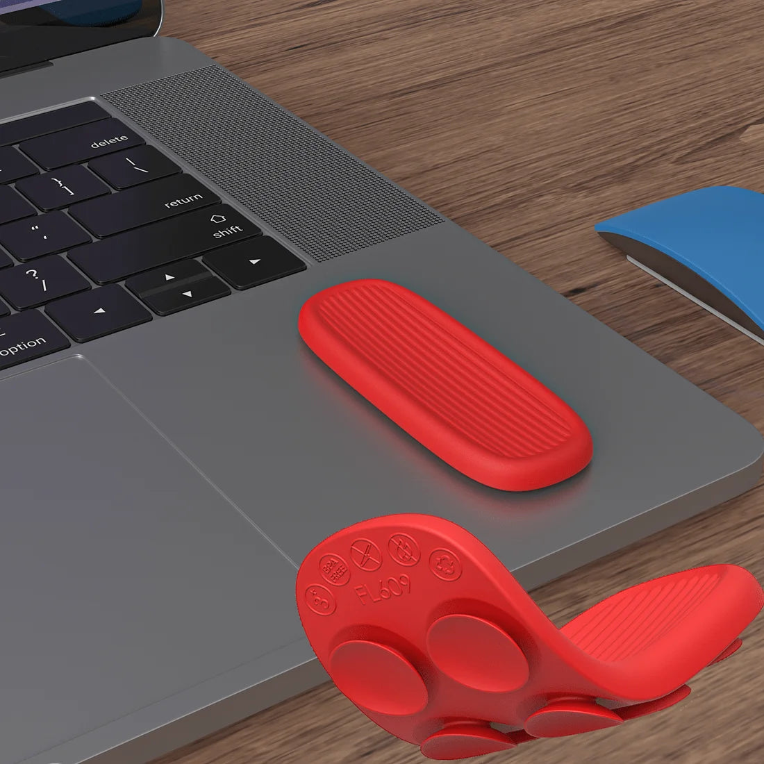 Silicone Sensory Strip Fidget Toys Kids, Autism Decompression Calming Fidgeting Toys, Anxiety Relief Sensory Toy