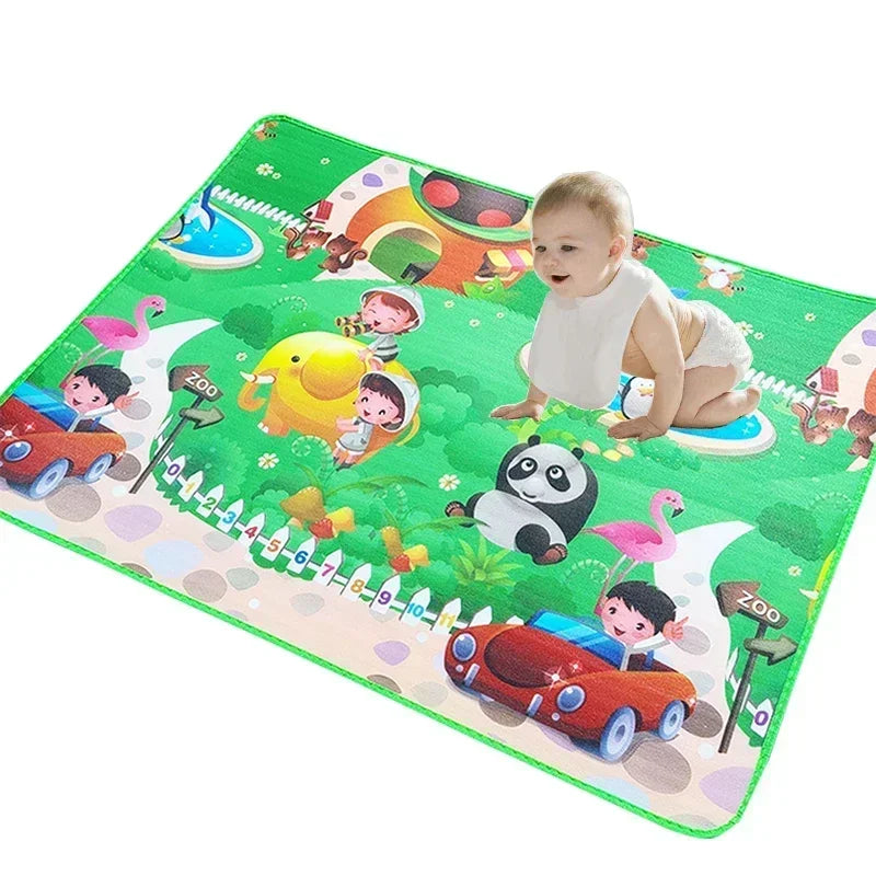 Kids Play Mat  - Waterproof